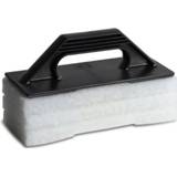 👉 Reinigingsspaan + 3 Schuursponzen | Superpro 25 cm 8413797209440
