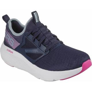👉 Blauw vrouwen GO RUN Elevate Skechers , Dames