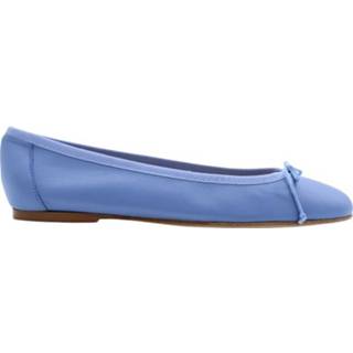 👉 Ballerina's blauw vrouwen Ballerina Status , Dames 1655050988106