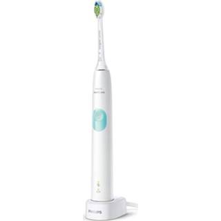 👉 Elektrische tandenborstel wit Philips HX6807/24 Sonicare ProtectiveClean 4300 8710103863205