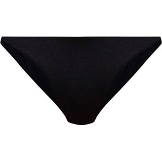 👉 Bikini zwart m vrouwen Sculpted Plunge briefs Stella McCartney , Dames
