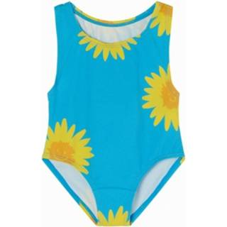 👉 Maillot blauw vrouwen De Bain Stella McCartney , Dames