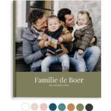 👉 Fotoboek large maken - 20 pagina's (24 foto's) 4251217150446