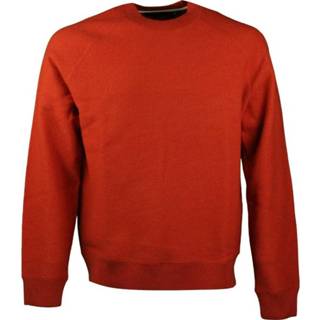 👉 Sweatshirt oranje mannen Ted Baker , Heren