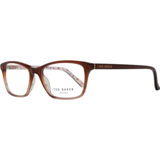 👉 Bruin onesize vrouwen Optical Frame Tb9095 170 50 Palas Women Ted Baker , Dames 4894327098576