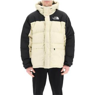 👉 Downjacket beige XL mannen Himalayan insulated down jacket The North Face , Heren