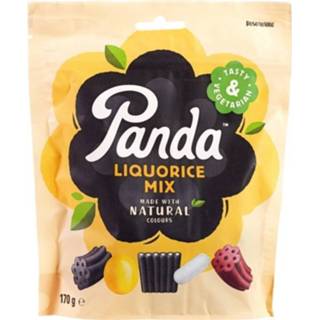 👉 Active Panda Dropmix 170 gr 6412500076821