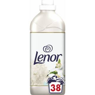 👉 Wasverzachter active 12x Lenor Limoenbloesem&Zeekristal 874 ml 8006540525487