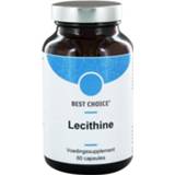 Voedingssupplementen Lecithine 8713286003925