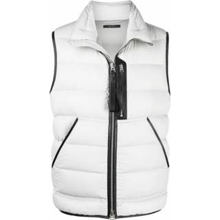 👉 Grijs mannen Jacket Tom Ford , Heren