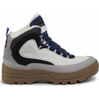 👉 Grijs mannen Boots Tommy Hilfiger , Heren 8719861091233