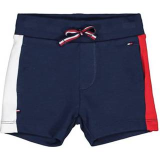👉 Bermuda blauw mannen Junior Tommy Hilfiger , Heren