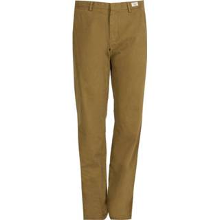 👉 Chino groen mannen Spodnie 