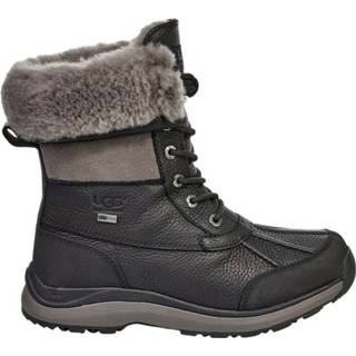 👉 Snowboots zwart vrouwen Adirondack III UGG , Dames