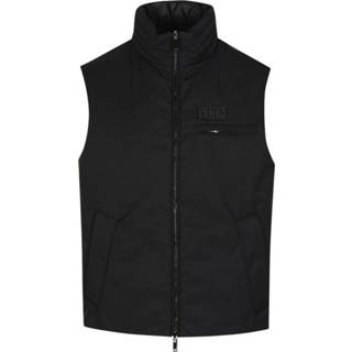👉 Zwart mannen Jacket Valentino , Heren