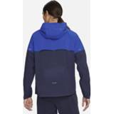 👉 Nike Windrunner Hardloopjack voor heren - Blauw