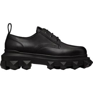 👉 Loafers zwart mannen Derbies Trackstud Valentino , Heren