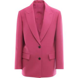 👉 Blazer roze vrouwen Xb3Ce3G06Lr Valentino , Dames