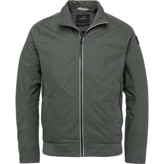 👉 Bomberjacket groen XL mannen Bomber jacket mech racehead Vanguard , Heren