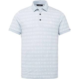 👉 Poloshirt blauw XL mannen Polo Shirt Vpss2203864 Vanguard , Heren 306042327434