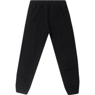 👉 Sweatpant zwart mannen Cotton sweatpants Versace , Heren