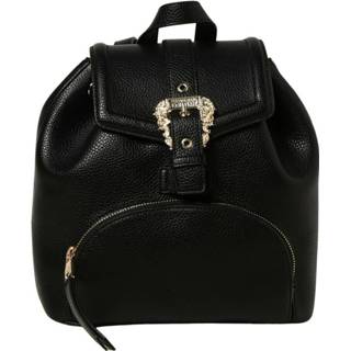 👉 Zwart onesize vrouwen Bag Versace , Dames 8058987916533