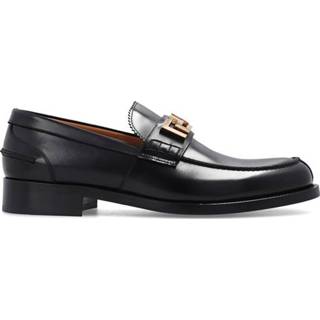 👉 Loafers zwart mannen La Greca Versace , Heren