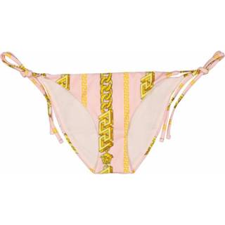 👉 Bikini roze vrouwen Chain bottoms Versace , Dames