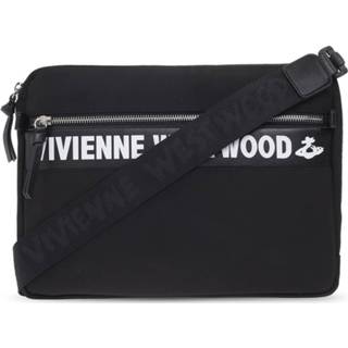 👉 Laptoptas zwart onesize unisex Lisa laptop bag Vivienne Westwood , 8057555403512 1653635973523