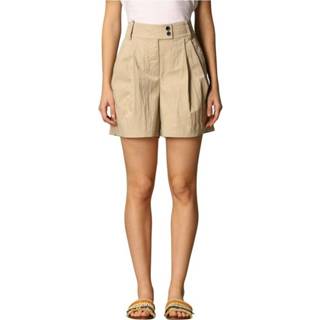 👉 Bermuda beige mannen Short Sra. Armani Exchange , Heren