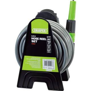 👉 Groen active Slanghaspelset Mini 10 m 5010559249978
