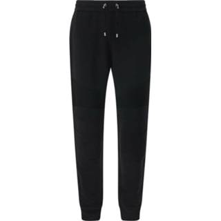 👉 Sweatpant zwart XL mannen Sweatpants Balmain , Heren