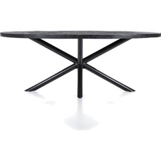 👉 Eettafel hout onderhoudsproducten dustrieel naturel Eleonora Oscar 8719087025272