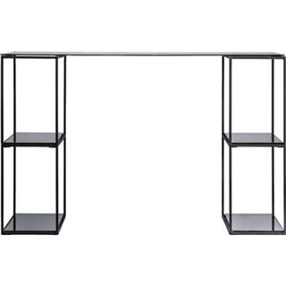 👉 Bureau zwart metaal modern Vical Anzac 8430026066063