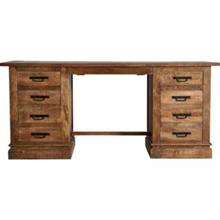 👉 Bureau naturel hout onderhoudsproducten retro Vical Searcy 8430026076802