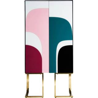 👉 Opbergkast MDF retro Vical Annie 8430026077663