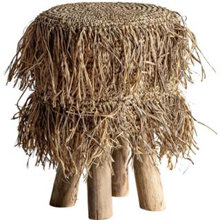 👉 Kruk naturel hout bohemian Vical Nazombe 8430026064687