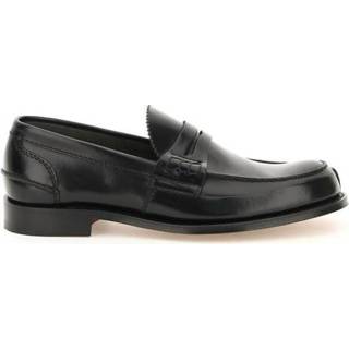 👉 Loafers zwart mannen Penny Church's , Heren