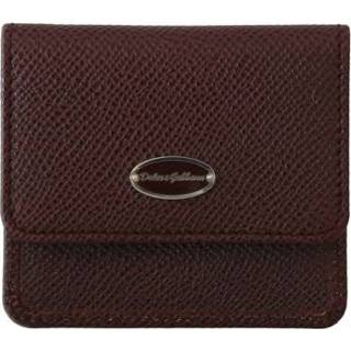 👉 Rood male onesize leather Dauphine Pocket Case 1621736635978