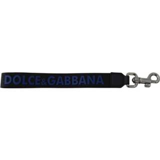 👉 Keychain zwart onesize mannen Charm Dolce & Gabbana , Heren