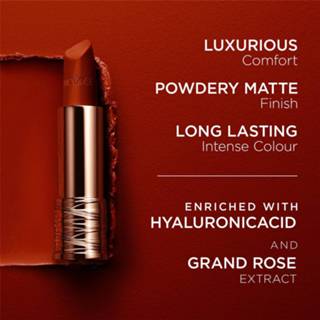 👉 Rouge vrouwen Lancôme L'Absolu Matte Lipstick 3.5g (Various Shades) - 888 French Idol 3614273308236