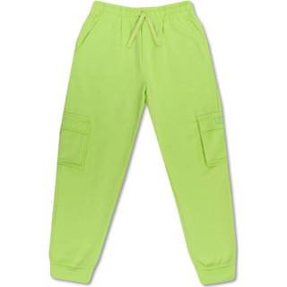 👉 Sweatpant groen unisex Cargo sweatpants Dolce & Gabbana ,