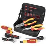 👉 Gereedschapset 930050401 | Wallbox-montage 23 stuks incl. multifunctionele tas 4010995452896