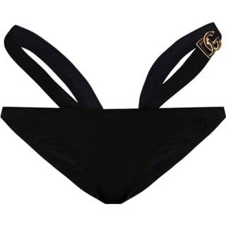 👉 Bikini zwart vrouwen briefs Dolce & Gabbana , Dames 1653383353301
