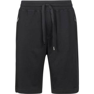 👉 Zwart mannen Shorts Dolce & Gabbana , Heren