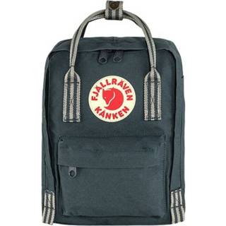 👉 Blauw onesize mannen Plecak Kanken Mini F23561 560-909 Fjällräven , Heren 7323450689896 1653358618619