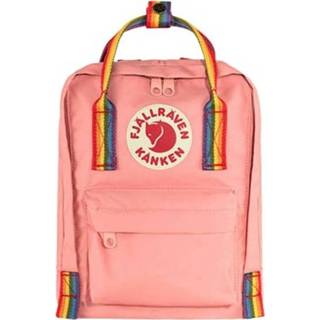 👉 Roze onesize vrouwen Plecak F23621 312-907 Fjällräven , Dames 7323450752873