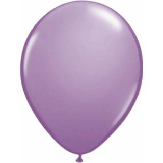 👉 Heliumballon lavendel helium ballonnen 50 stuks