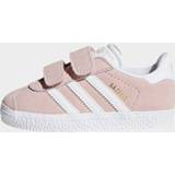 👉 Adidas Originals Gazelle Baby's - Icey Pink / Cloud White / Cloud White - Kind