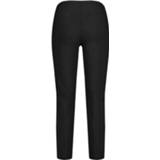 👉 Montura - Women's Fancy 2.0 Pants - Wandelbroek maat XL - Regular, zwart